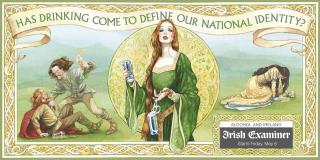 Irish Examiner, Special Investigations.: Alcohol and Ireland, a Special Investigation.